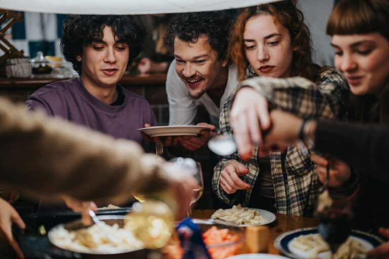 Torreon Golf neighborhood